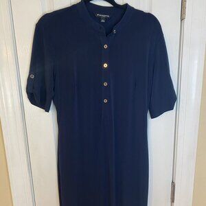 sharagano Women’s short sleeve Dress